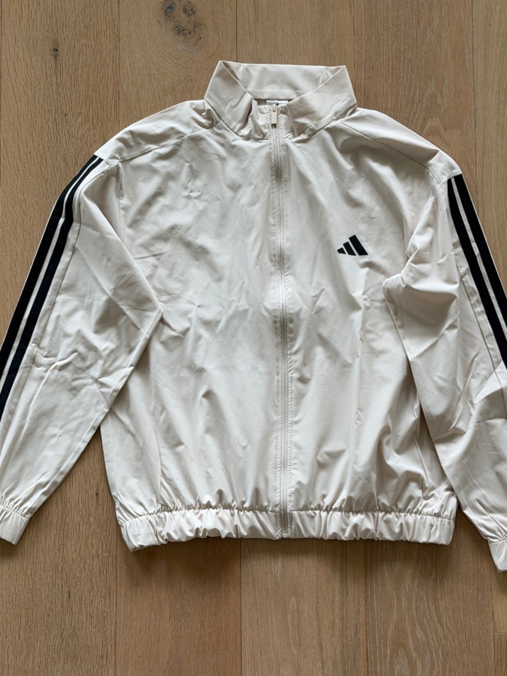 COLLECTION: ADIDAS track top jacket, pants, shirt, shorts